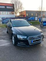 Audi A4 2.0 TFSI 140 ultra S tronic sport Avant sport - Audi A4 Gebrauchtwagen Privatanbieter