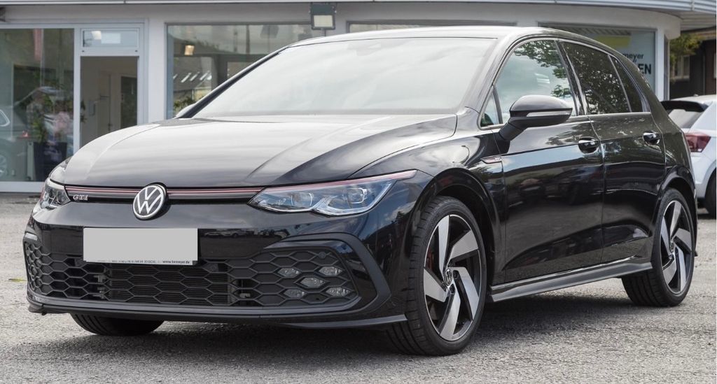 Image of Volkswagen Golf