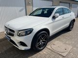 Mercedes-Benz COUPE AMG 4X4 360° GSSD ACC MEDIA KEYLESS LEDER - Mercedes-Benz GLC-Class in Dortmund