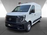 Nissan Interstar ACENTA Kasten 3,5t L2H2 Klima / Neues  - Nissan Interstar Neuwagen