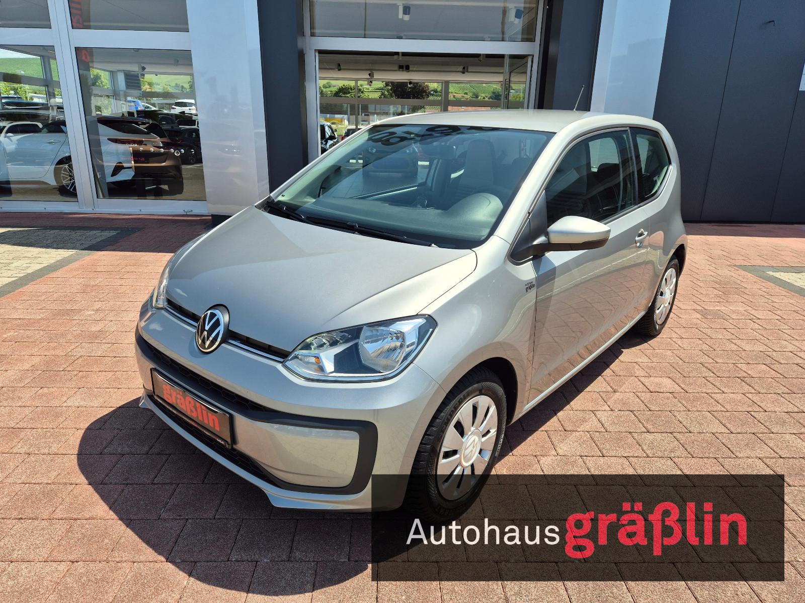 Volkswagen up! 1.0 up! Klima Allwetterreifen
