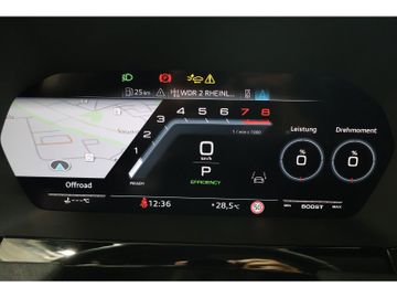 Audi S3 - 11