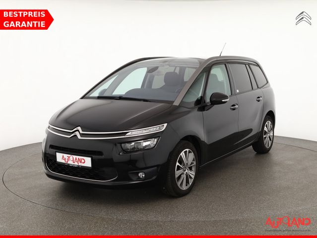 Citroën Grand C4 Picasso 2.0 BlueHDi Intensive VC Kamera