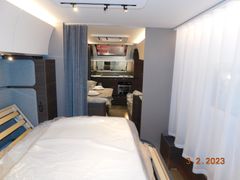 Adria Alpina 663 HT*ALU*KLIMA*ATC*TEPPICH*2026*