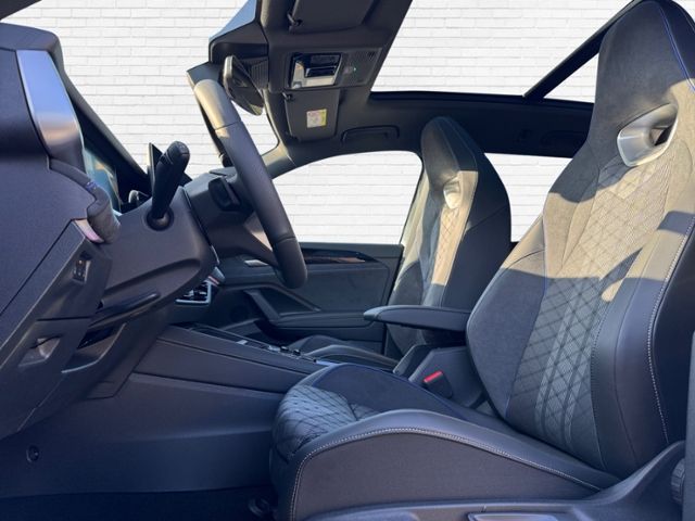 Fahrzeugabbildung Volkswagen Tayron R-Line 2,0 l TDI SCR 4MOTION 142 kW (193