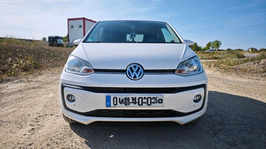 Image of Volkswagen Other
