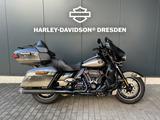 Harley-Davidson CVO Limited - Harley-Davidson Motorräder in Dresden