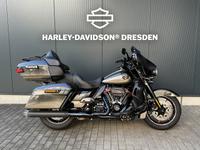Harley-Davidson CVO Limited