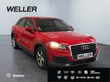 Audi Q2 1.4 TFSI *SHZ*PDC hi*Gussräder*Klimaaut*BT* - Audi Q2 Gebrauchtwagen