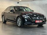 Mercedes-Benz C200 CGI AVANTGARDE - Mercedes-Benz C 200 mit Benzin-Antrieb