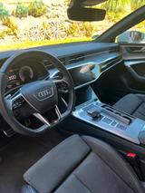 Audi A7 Sportback 50 TDI quattro, S line Sport - Audi A7 von privat