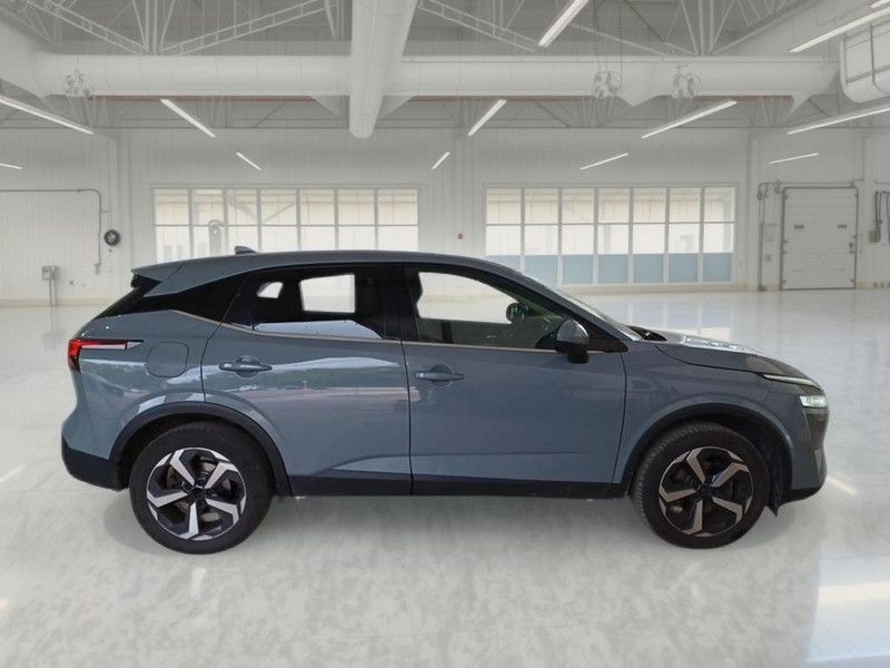 Nissan NISSAN QASHQAI 1.3 MHEV 158 N-CONNECTA XTRONIC C imagem 3