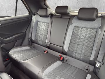 Volkswagen T-Roc 2.0 TDI R-Line *NAVI*LED*KAMERA*SHZ*