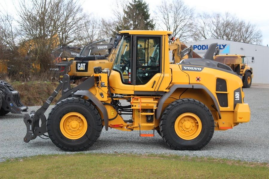 Volvo L 60 H NEW 2024