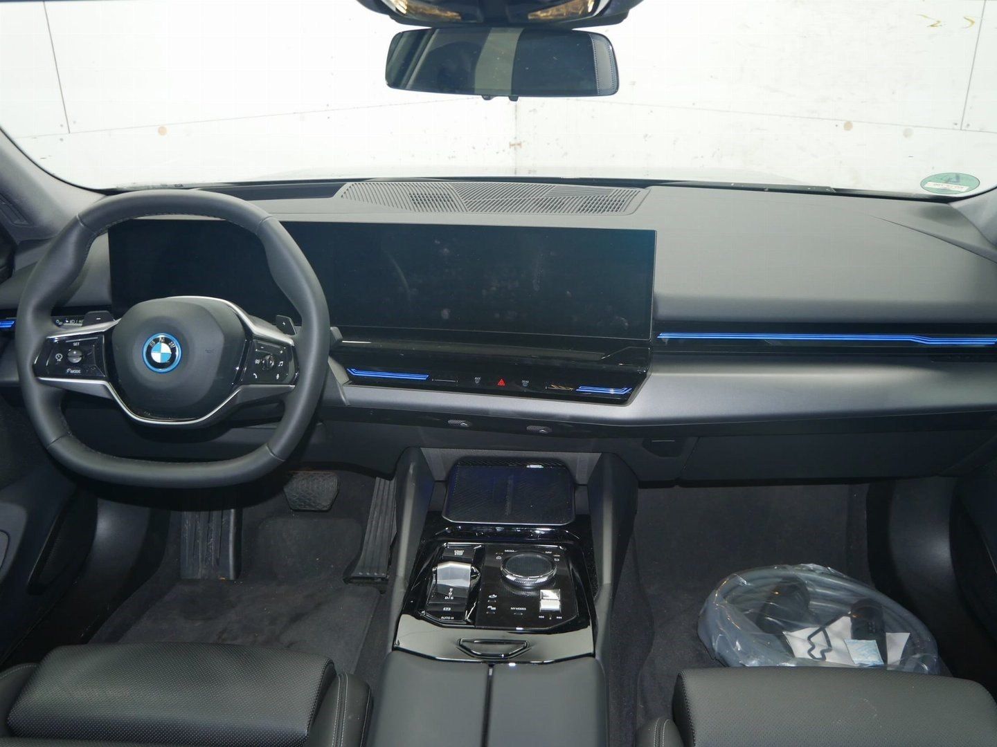 BMW 530 - Bild 6
