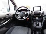 Ford Transit Connect AUTOM. 5Sitz Navi Klima PDC 1.HD - Ford Transit Connect mit Diesel-Antrieb