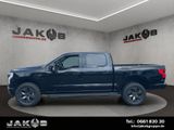 Ford F 150 Lightning Lariat 510A - German homologa... - Ford F 150: Lightning