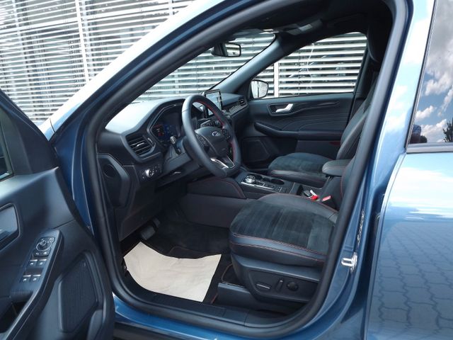 Kuga Plug-In Hybrid ST-Line X*SHZ*B & O*Kamera*