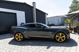 Chevrolet Camaro 6,2l  SS - Chevrolet Gebrauchtwagen