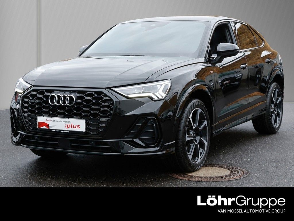 Image of Audi Q3