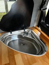 Volkswagen T4 Camper - Benzin