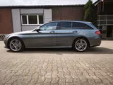 Mercedes-Benz C 43 AMG Mercedes-AMG C 43 4MATIC T Autom. M... - graue Mercedes-Benz C 43 AMG
