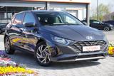 Hyundai i20 1.2 Navi Kamera Tempomat - Hyundai i20 mit Benzin-Antrieb