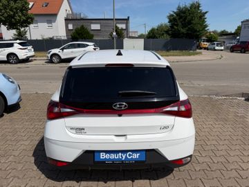 Hyundai i20 - 5