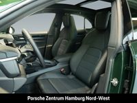 Porsche Macan - Vorschau Bild 26