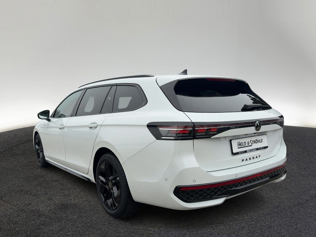 Volkswagen Passat - Bild 4