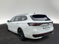 Volkswagen Passat - Vorschau Bild 4