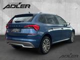 Skoda Kamiq Clever 1.0 TSI EU6d - Skoda Kamiq Gebrauchtwagen in Dresden
