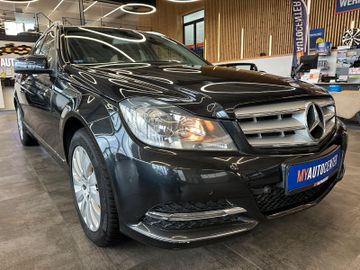 Mercedes-Benz C 250 T AVANTGARDE *TÜV NEU*Navi*PDC*