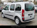 Mercedes-Benz Citan Kombi 109 CDI lang Klima/5-Sitzer/2.Hd - Mercedes-Benz Citan in Duisburg