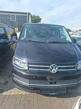 Volkswagen VW Multivan T6 - Volkswagen 181 in Hamburg
