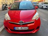 Toyota Verso S 2012  1.Hand - gebrauchte Toyota Verso-S aus dem Jahr 2012