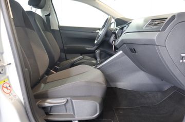 Volkswagen Polo VI 1.0 MPI AID+FRONT+LANE+LED+ALLWETTER