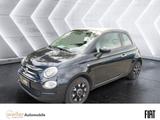 Fiat 500C 1.0 Mild Hybrid ''Lounge'' Navi Parksensore