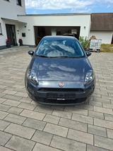 Fiat Punto 1.4 8V Dualogic Start&Stopp LOUNGE - Fiat Punto Start mit Benzin-Antrieb