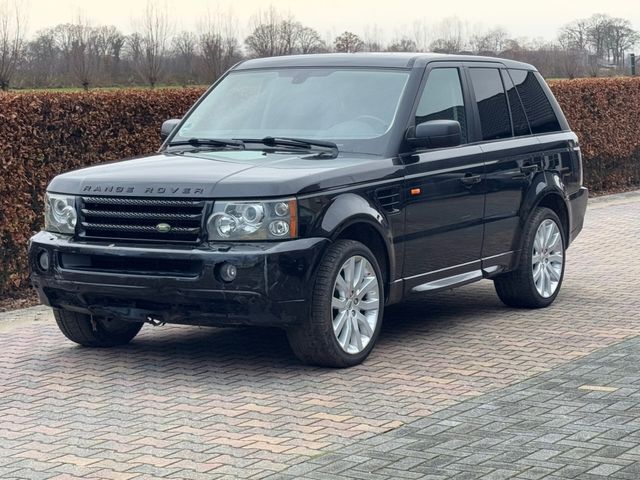 Land Rover Range Rover Sport 4.4 V8 HSE