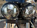 Triumph Thunderbird Storm - Black Jet Schwarz - TRIUMPH MOTORRAD