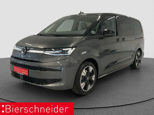 Volkswagen T7 Multivan eHybrid 4Mo Edition LÜ 7SI AHK PANO  imagem 2