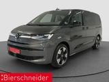 Volkswagen T7 Multivan eHybrid 4Mo Edition LÜ 7SI AHK PANO