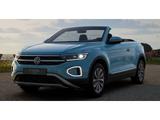 Volkswagen T-Roc Cabriolet Style 1.0l TSI 116PS - Volkswagen Neuwagen: Cabrio