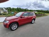 Suzuki Grand Vitara - gebrauchte Suzuki Grand Vitara aus dem Jahr 2014