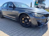 BMW M3 M3 - BMW M3: 5 Türen