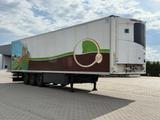 Schmitz Cargobull Thermo King Tiefkühler SLXI300 3 Achse SKO 24/L - Kipper 2 achs