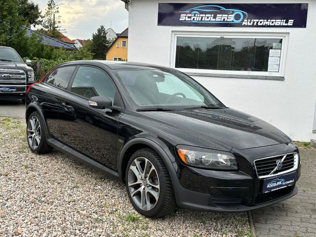 Volvo C30 1.6 Klima 18 Zoll Insp./Tüv neu.