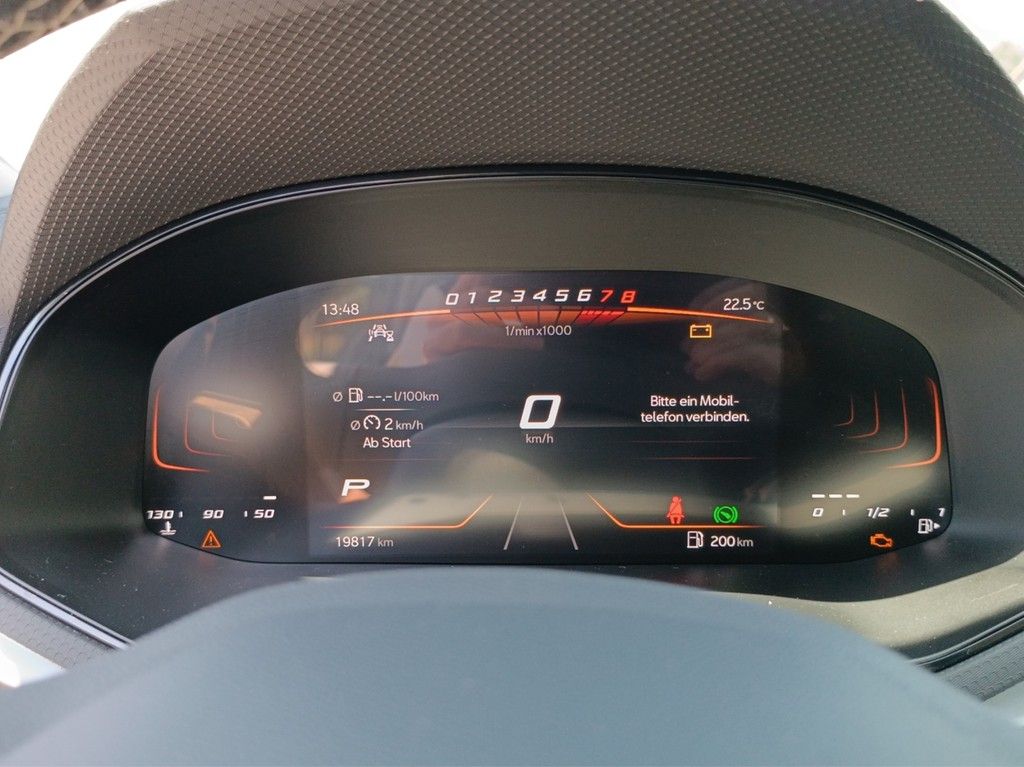 Seat Arona - Bild 17