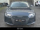 Audi A4 Avant quattro sport*Sline*LED*Sportsitze - Audi A4 mit Benzin-Antrieb: Kombi